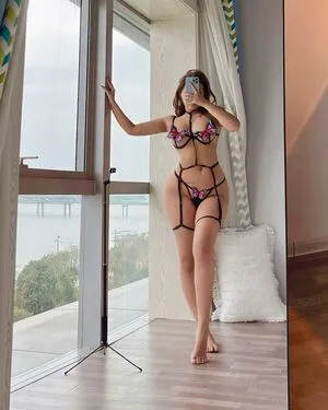 Jiee Wen OnlyFans Leaked Free Thumbnail Picture - #tIoOjBve3v