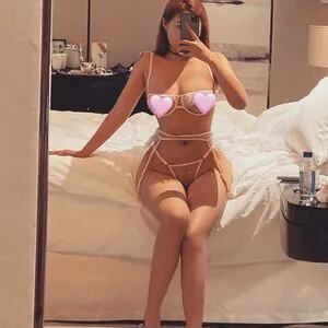 Jiee Wen OnlyFans Leaked Free Thumbnail Picture - #zq3YBqqaQT