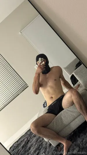 Jiekaro OnlyFans Leaked Free Thumbnail Picture - #17XMoYu7N4