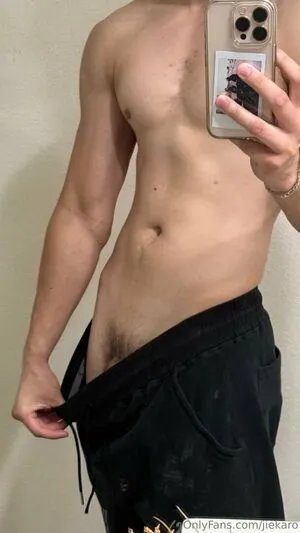 Jiekaro OnlyFans Leaked Free Thumbnail Picture - #GpdtLzMDxK