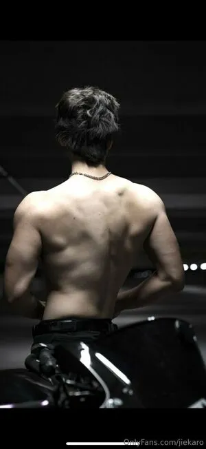 Jiekaro OnlyFans Leaked Free Thumbnail Picture - #syU7asDvhz