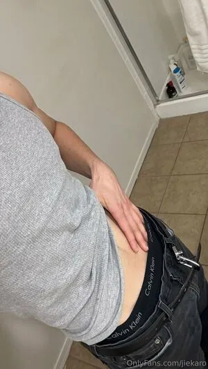 Jiekaro OnlyFans Leaked Free Thumbnail Picture - #t0tulZ824k