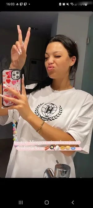 Jiena Viduka OnlyFans Leaked Free Thumbnail Picture - #I6h48Y9D5E