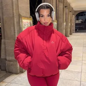 Jiena Viduka OnlyFans Leaked Free Thumbnail Picture - #LiFzr1e8iF