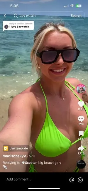 Jiggly Jessicaa OnlyFans Leaked Free Thumbnail Picture - #ymQ9v05eAi