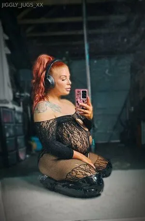 Jiggly Jugs Xx OnlyFans Leaked Free Thumbnail Picture - #9wAbykof8i