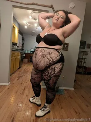Jigglypuffgirl3 OnlyFans Leaked Free Thumbnail Picture - #QySs7RLKS1