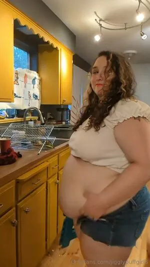 Jigglypuffgirl3 OnlyFans Leaked Free Thumbnail Picture - #Rabz28IBYR