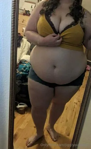 Jigglypuffgirl3 OnlyFans Leaked Free Thumbnail Picture - #oBP9UgD7oh