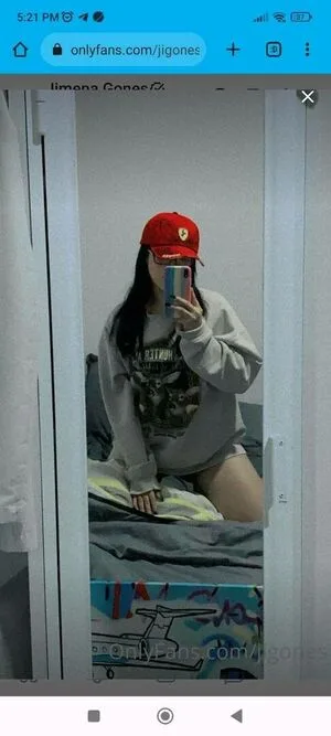 Jigones OnlyFans Leaked Free Thumbnail Picture - #IZid1Lo0f7