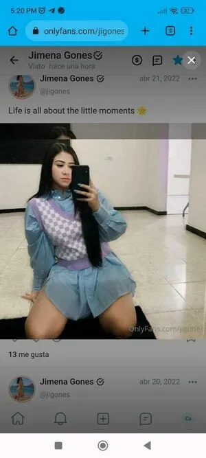 Jigones OnlyFans Leaked Free Thumbnail Picture - #bowqCQhBFq