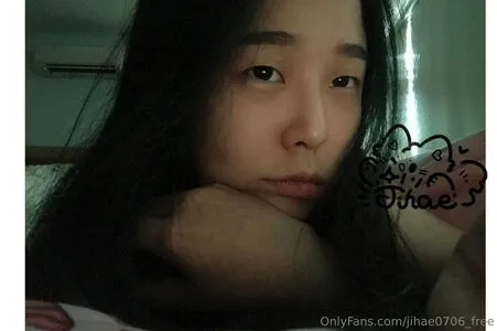Jihae0706 Free OnlyFans Leaked Free Thumbnail Picture - #3vOXJ6WheC