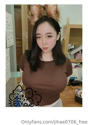 Jihae0706 Free OnlyFans Leaked Free Thumbnail Picture - #4AW0gFMRdJ