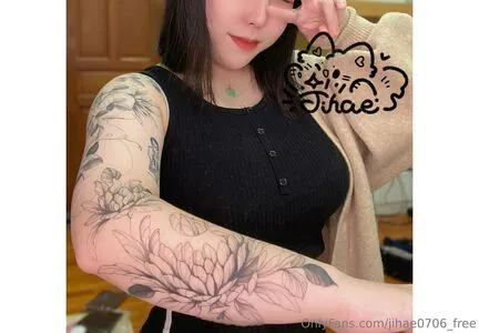 Jihae0706 Free OnlyFans Leaked Free Thumbnail Picture - #CSqfiVnFgd