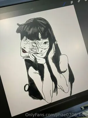 Jihae0706 Free OnlyFans Leaked Free Thumbnail Picture - #dPovmeQpBE