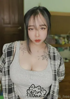 Jihae0706 Free OnlyFans Leaked Free Thumbnail Picture - #p4TOf5PwSJ