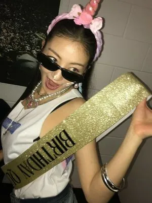 Jihyo OnlyFans Leaked Free Thumbnail Picture - #M7t8VdqzpF