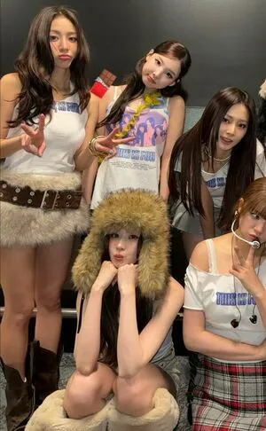 Jihyo OnlyFans Leaked Free Thumbnail Picture - #ZHWtotsCL0