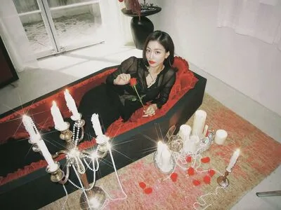 Jihyo OnlyFans Leaked Free Thumbnail Picture - #dmn07OIY77