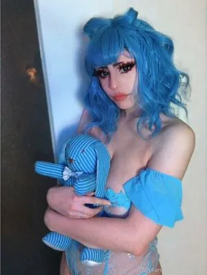 Jijisan Cos OnlyFans Leaked Free Thumbnail Picture - #24vk5EIkZK
