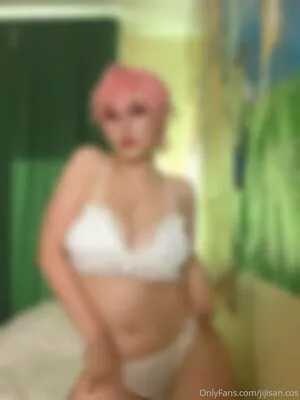 Jijisan Cos OnlyFans Leaked Free Thumbnail Picture - #3lFJI0Ldtq