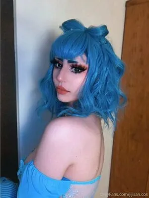 Jijisan Cos OnlyFans Leaked Free Thumbnail Picture - #57qUKBBWt9