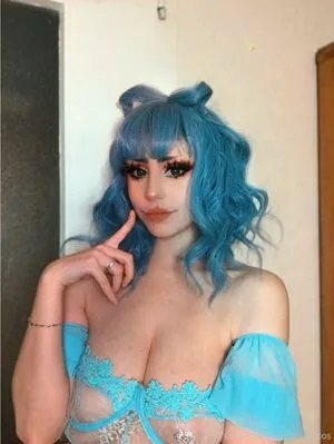 Jijisan Cos OnlyFans Leaked Free Thumbnail Picture - #LBG2AdpJDH