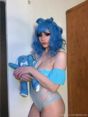 Jijisan Cos OnlyFans Leaked Free Thumbnail Picture - #ZH5nKWyGb3