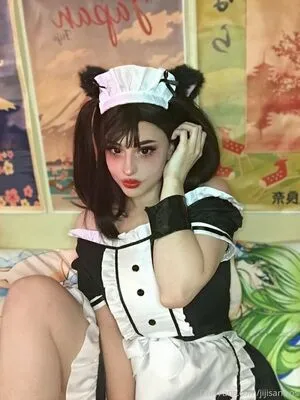 Jijisan Cos OnlyFans Leaked Free Thumbnail Picture - #ufYQvGnUWK