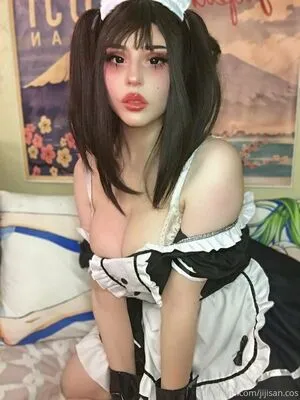 Jijisan Cos OnlyFans Leaked Free Thumbnail Picture - #ztY0pP6YZE