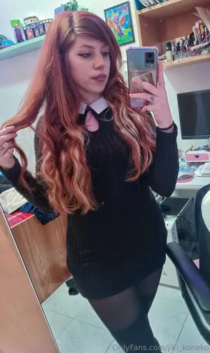 Jiki Koneko OnlyFans Leaked Free Thumbnail Picture - #2qPTap3wZt