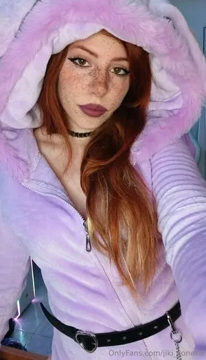Jiki Koneko OnlyFans Leaked Free Thumbnail Picture - #IsARtCdOhU