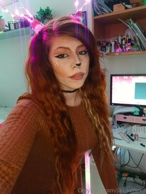 Jiki Koneko OnlyFans Leaked Free Thumbnail Picture - #KaTL0npdsO