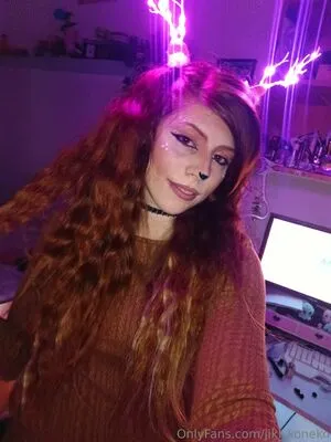 Jiki Koneko OnlyFans Leaked Free Thumbnail Picture - #XGI5LPhNlh