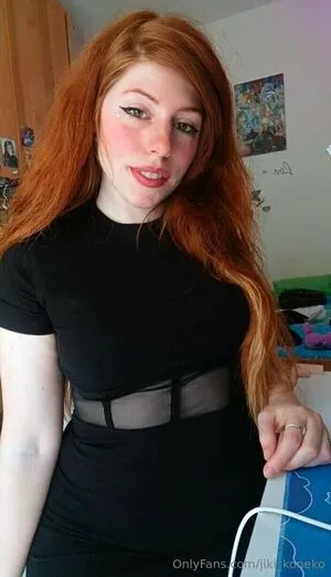 Jiki Koneko OnlyFans Leaked Free Thumbnail Picture - #aH29J9eOti