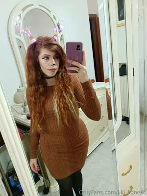 Jiki Koneko OnlyFans Leaked Free Thumbnail Picture - #i2dm6ApSL5