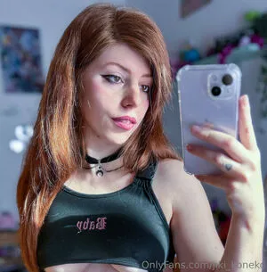 Jiki Koneko OnlyFans Leaked Free Thumbnail Picture - #jFJ3xUm5h2