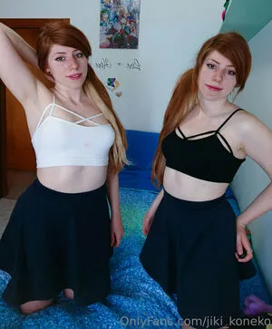 Jiki Koneko OnlyFans Leaked Free Thumbnail Picture - #m78UPahYS0