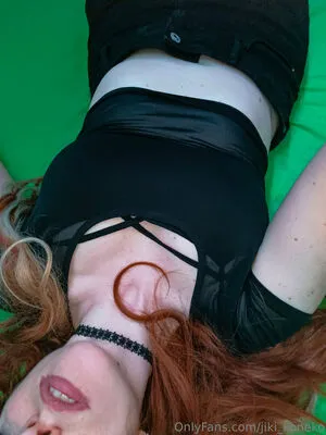 Jiki Koneko OnlyFans Leaked Free Thumbnail Picture - #oUpKIULNXG