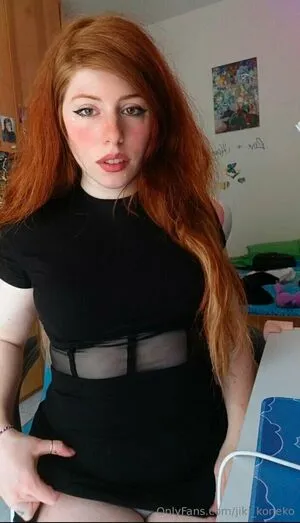 Jiki Koneko OnlyFans Leaked Free Thumbnail Picture - #rd27oCu8d1