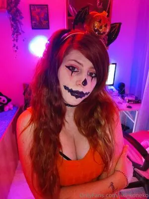 Jiki Koneko OnlyFans Leaked Free Thumbnail Picture - #zDQKLXNo4F