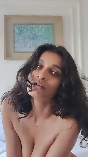 Jikki Nair OnlyFans Leaked Free Thumbnail Picture - #1CobndNgbe
