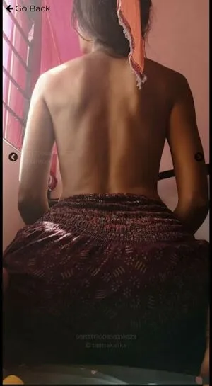 Jikki Nair OnlyFans Leaked Free Thumbnail Picture - #EoAIftEeaR