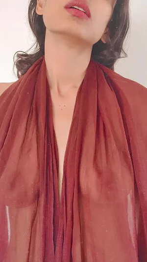 Jikki Nair OnlyFans Leaked Free Thumbnail Picture - #MbeMHIutIP