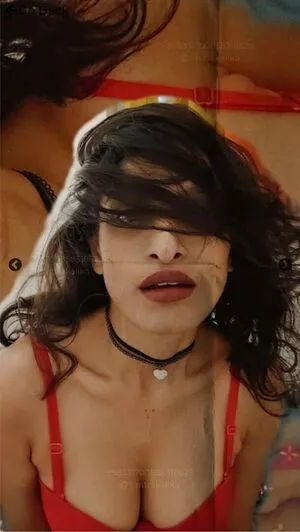 Jikki Nair OnlyFans Leaked Free Thumbnail Picture - #OFaXs6bdBg