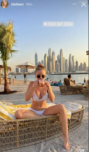 Jil Eileen Fngeling OnlyFans Leaked Free Thumbnail Picture - #0PNkAybwNs