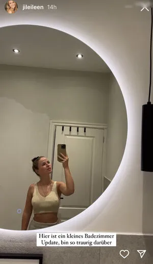 Jil Eileen Fngeling OnlyFans Leaked Free Thumbnail Picture - #0ns0KJCDDk