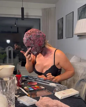 Jil Eileen Fngeling OnlyFans Leaked Free Thumbnail Picture - #1PSqFa78Po