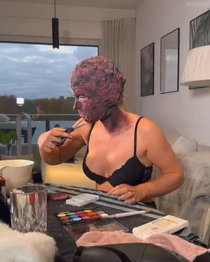 Jil Eileen Fngeling OnlyFans Leaked Free Thumbnail Picture - #GwkCr4riM8