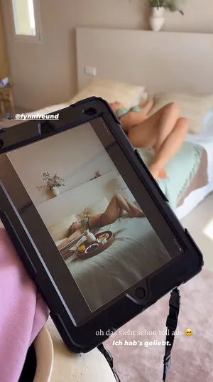 Jil Eileen Fngeling OnlyFans Leaked Free Thumbnail Picture - #I7yeSXCsNA